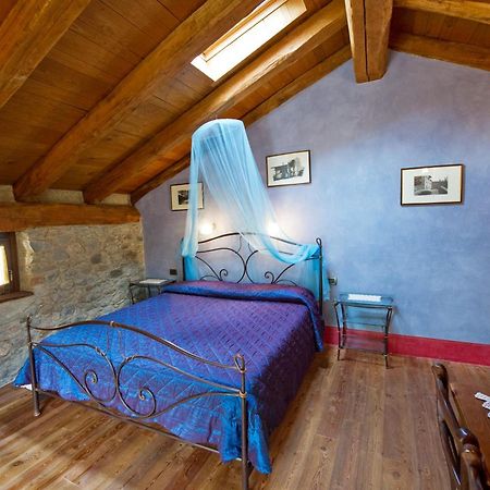 La Maison Des Vignerons Chambres D'Hotes B&B Donnaz Extérieur photo