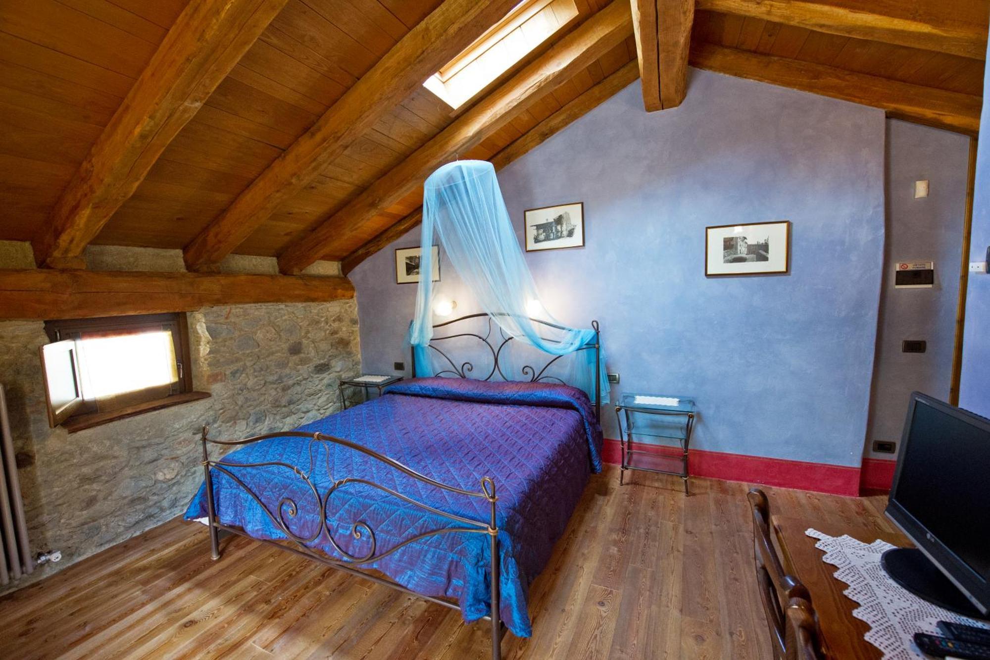 La Maison Des Vignerons Chambres D'Hotes B&B Donnaz Extérieur photo