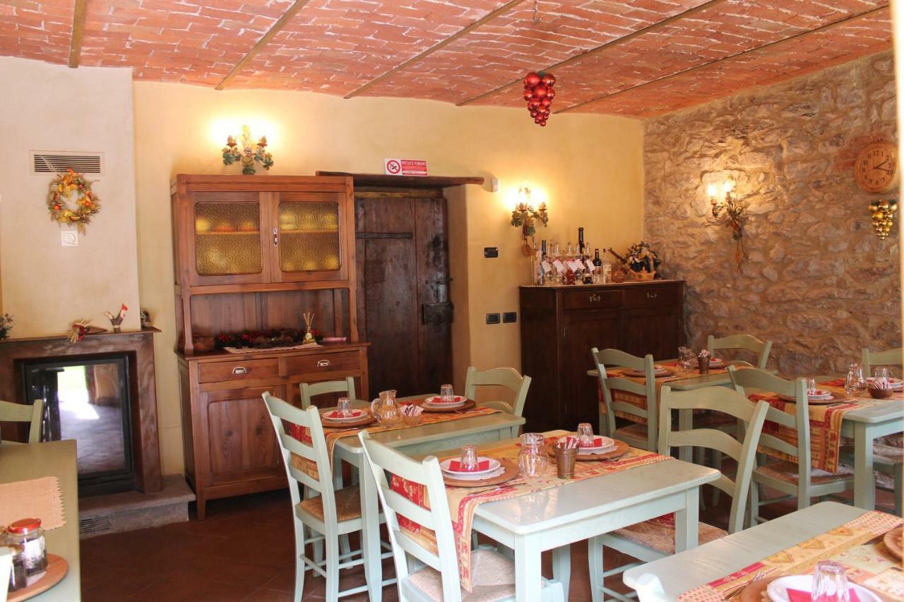 La Maison Des Vignerons Chambres D'Hotes B&B Donnaz Extérieur photo