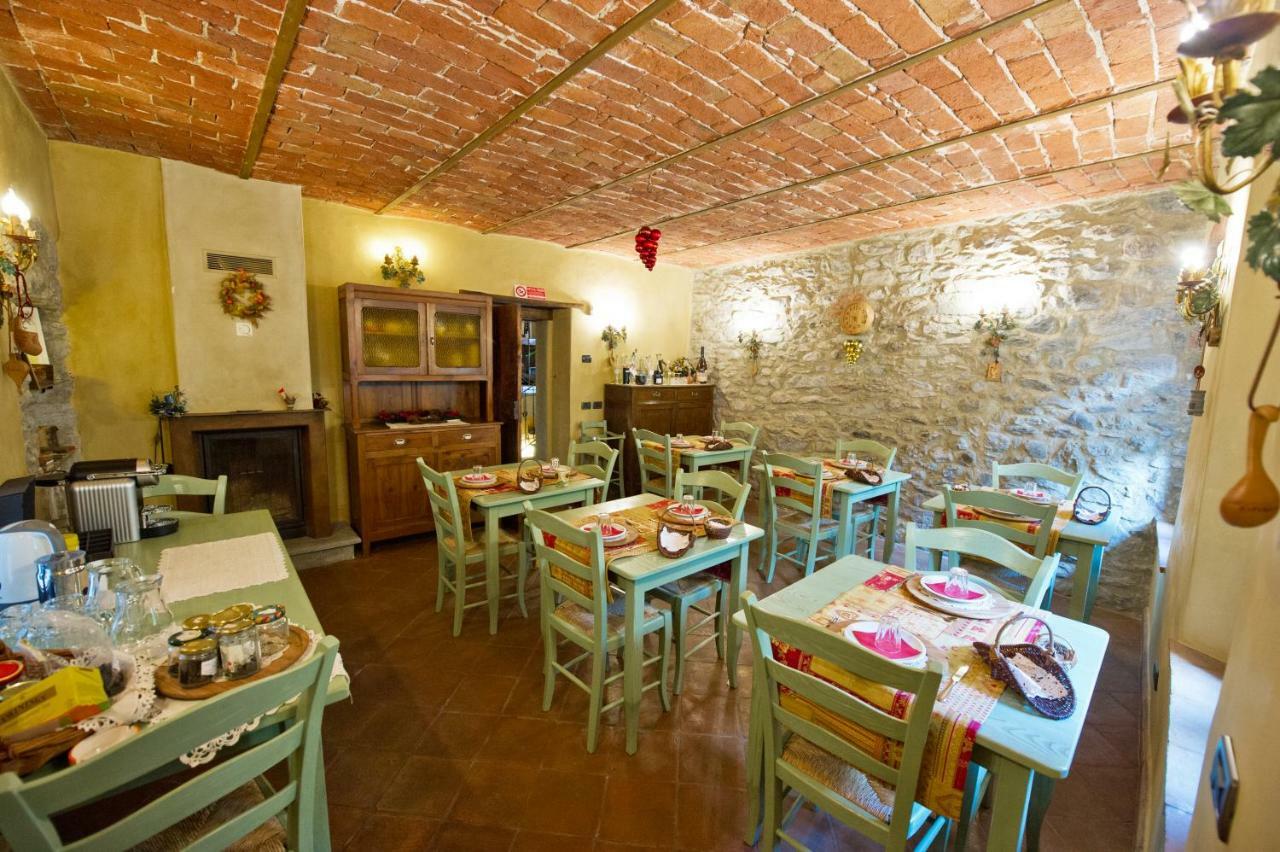 La Maison Des Vignerons Chambres D'Hotes B&B Donnaz Extérieur photo