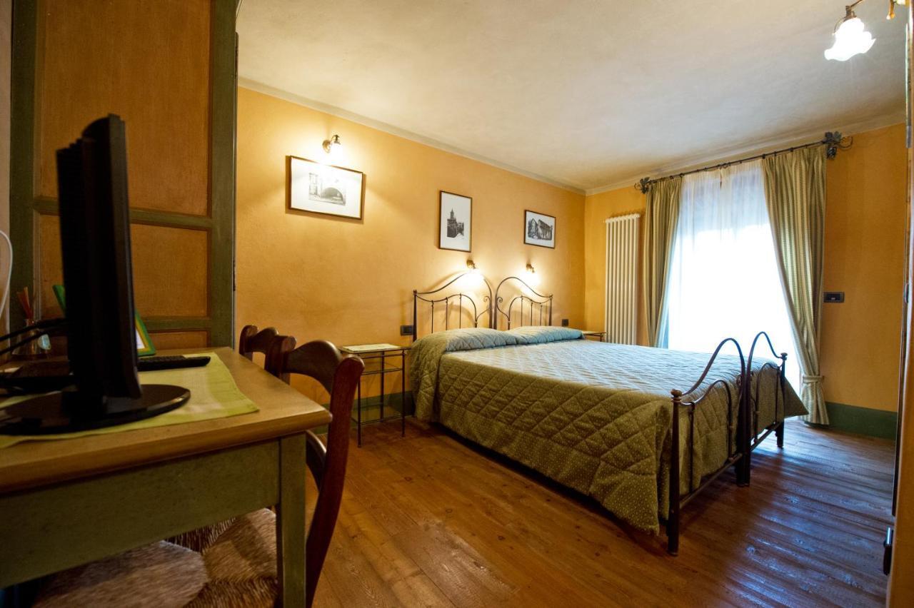 La Maison Des Vignerons Chambres D'Hotes B&B Donnaz Extérieur photo
