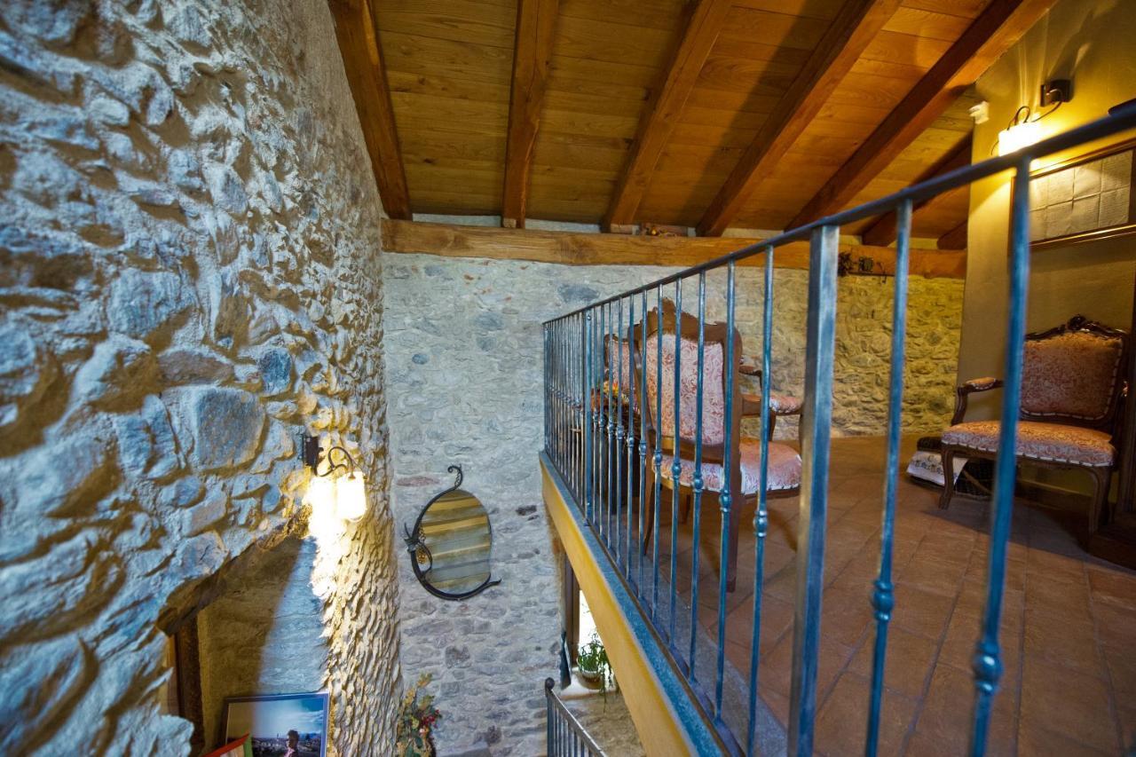 La Maison Des Vignerons Chambres D'Hotes B&B Donnaz Extérieur photo